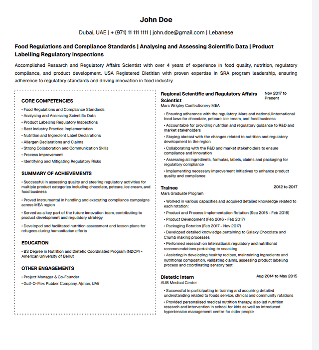 Professional Classic